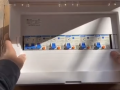 開箱公牛配電箱，視頻演示強(qiáng)電箱空開接線方法，十年水電工師傅經(jīng)驗(yàn)分享 (1216播放)