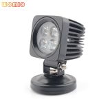 LED3英寸10W工作燈 汽車燈 越野車燈 摩托車燈 貨車燈外殼NT13