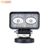 LED4英寸20W工作燈 汽車燈 越野車燈 摩托車燈 貨車燈外殼NT09