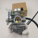 適用于鉆豹HJ125K-2A/3A國三GN125-2F D 銳爽EN125-3/E/F 化油器