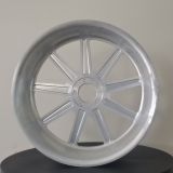 摩托車鍛造輪轂 6061鋁合金 10-26寸 可定制