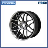 20寸福吉祿汽車輪轂轎車鋁合金輪轂改裝輪轂鑄造輪轂5X114現(xiàn)貨