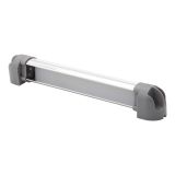 房車燈帶開關180度可旋轉房車室內燈 車頂燈汽車車載LED閱讀燈