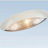 臺(tái)灣品牌房車改裝車車燈遮陽(yáng)燈車門廊燈C2-85