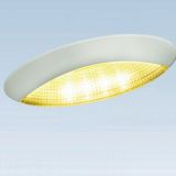 臺(tái)灣品牌房車改裝車車燈遮陽(yáng)燈車門廊燈C2-103