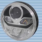 臺(tái)灣品牌房車改裝車頭燈摩托越野頭燈