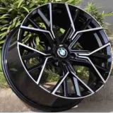 原裝輪轂改裝鋁合金輪轂20寸前后配5*112   5*120