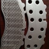 專業(yè)生產(chǎn)汽車剎車片鋼背，沖孔，焊網(wǎng)，品種全