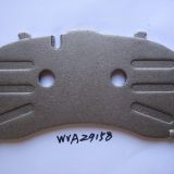 廠家供應(yīng) 汽車剎車片鋼背，品種全，價格適中