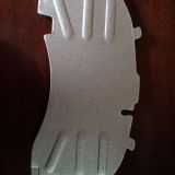 大巴車剎車片鋼背