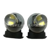新款汽車led霧燈881 50W CREE 10LED改裝霧燈 CREE轉(zhuǎn)向燈 倒 車燈