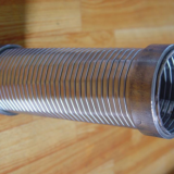 供應(yīng)排氣伸縮管，排氣伸縮節(jié)，排氣管，排氣撓性節(jié)