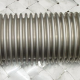 卡車用波紋管，排氣波紋管，排氣軟管，排氣管