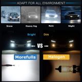 跨境熱銷款 1156 高亮汽車剎車轉(zhuǎn)向燈 白光18W 3030 13燈