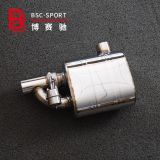 汽車改裝排氣閥門側(cè)進(jìn)單出氣動(dòng)真空閥門鼓遙控可變排氣閥門鼓通用