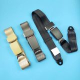 高檔滌綸簡(jiǎn)易2點(diǎn)式二點(diǎn)式客車大巴觀光車汽車豪華安全帶保險(xiǎn)帶