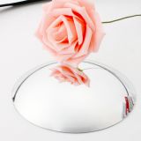 貨車汽車高清后視鏡 大視野后視輔助鏡 倒車輔助鏡曲面反光鏡