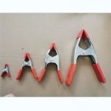 【廠家現(xiàn)貨】4寸6寸9寸套塑強(qiáng)力A字夾 加厚型木工夾夾具快速A型夾