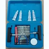 【廠家現貨】真空胎應急補胎工具套裝汽車摩托電動車快速補胎