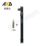 五金工具新品 替換式六角棘輪扳手 組套 手動(dòng)螺絲刀工具 一字批頭