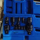 氣動(dòng)轉(zhuǎn)換接頭11件套