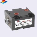 模具油缸，模具抽芯油缸SC-D50x20ST