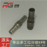 螺絲刀齒輪配件 螺絲刀棘輪 棘輪配件 非標(biāo)冷鐓件 工具配件