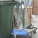 游覽車玻璃！瑪西爾，綠通，朗晴款