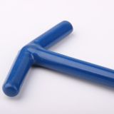 T型火花塞套筒扳手 套筒火花塞扳手 插卡萬向火花塞套筒