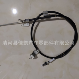 我公司長(zhǎng)期供應(yīng)日系剎車線 46430-60010 歡迎來人來函咨詢！