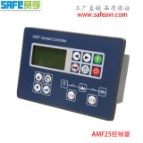 供應(yīng)AMF25柴油發(fā)電機(jī)液晶顯示器控制屏替代科邁AMF20控制屏COMAP
