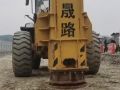 裝載機(jī)打夯機(jī)安裝效果怎樣？裝載機(jī)打夯機(jī)好使用嗎？ (277播放)