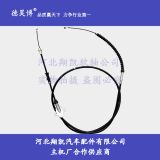 供應(yīng)福田風(fēng)景、金杯海獅手剎拉線，原廠配套產(chǎn)品