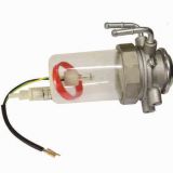 柴油泵總成 5-13200220-6 YJ-173油水分離器 廠家直 銷