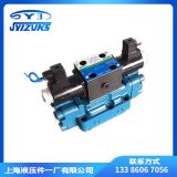 上海液壓件一廠24EYO-H20B-T34EYO-H20B-T34EYY-H16B-T電液換向閥