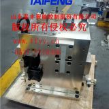 B46.3-4B-JH折彎機--100T