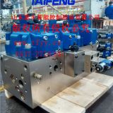 YN32-100FXCV標準100T系統(tǒng)，主保壓