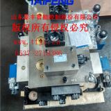 YN32-500HXCV-00標準500T系統(tǒng)，雙泵單卸荷