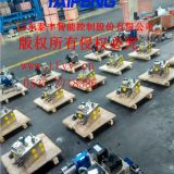 YN32-500HXBCV-00雙泵單卸荷，主保壓