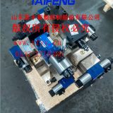 YT32-500CV-DB單泵500T系統(tǒng)