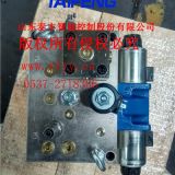 YT32-500CV-DB單泵500T系統(tǒng)