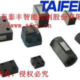 DRVP-10板式單向閥 山東泰豐智能