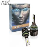 通用LED汽車燈P3款LED 9006 30W汽車大燈高亮聚光車燈規(guī)格齊全