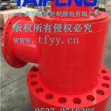 CF系列充液閥DG100-250泰豐供應(yīng)