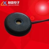 無(wú)耳蜂鳴器壓電2360無(wú)耳高分貝蜂鳴器定制壓電單聲道無(wú)源蜂鳴器