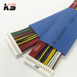 PH2.0數(shù)據(jù)傳輸電子線束2P-12P單頭/雙頭 2007-26連接線端子線束