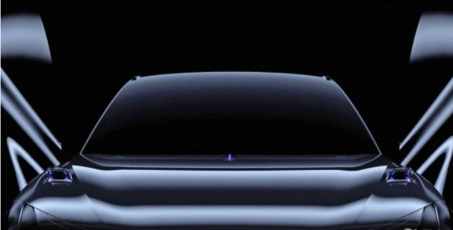 百度造車有啥特別？集度汽車智能駕駛技術(shù)揭曉，雙激光雷達(dá)上車