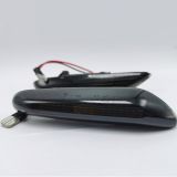 適用于寶馬BMW本田Hondal現(xiàn)代HYunsai側(cè)轉(zhuǎn)向燈葉子板燈LED邊燈