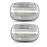 適用于豐田led葉子板燈Hilux/RAV 4 /RX 300/Camry轉(zhuǎn)向燈廠家熱銷