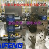 山東泰豐YN32-500HXCV型二通插裝閥價(jià)格實(shí)惠